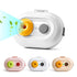 Plasma Ozone Deodorizer for Fridge, Car, Closet & Pet Areas