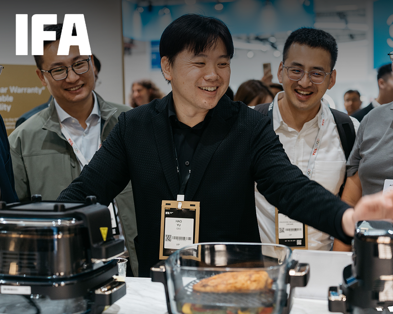 IFA Debut