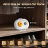 Plasma Ozone Deodorizer for Fridge, Car, Closet & Pet Areas