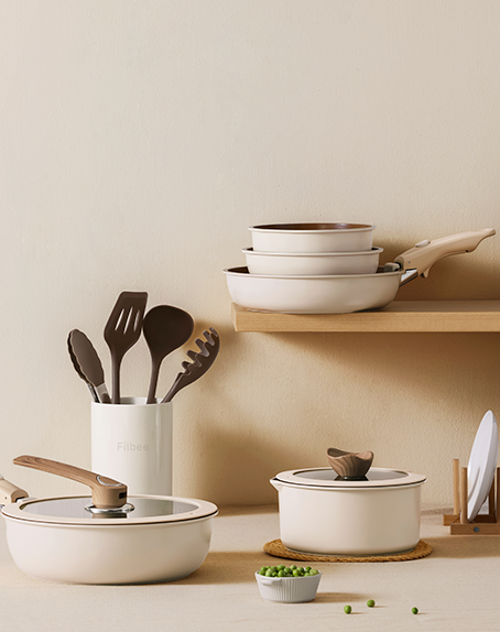 Cookware