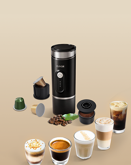 Coffee Makers