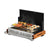 Portable Folding BBQ Charcoal Grill – For Camping, Beach & Backyard