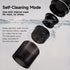 Kavor Portable Wireless Self-Heating Espresso Maker – Cold & Hot Brew, Ground Coffee & NS Capsule Compatible, for Camping/RV/Travel/Office