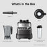 Professional High Power Blender BL10