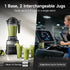 Professional High Power Blender BL10