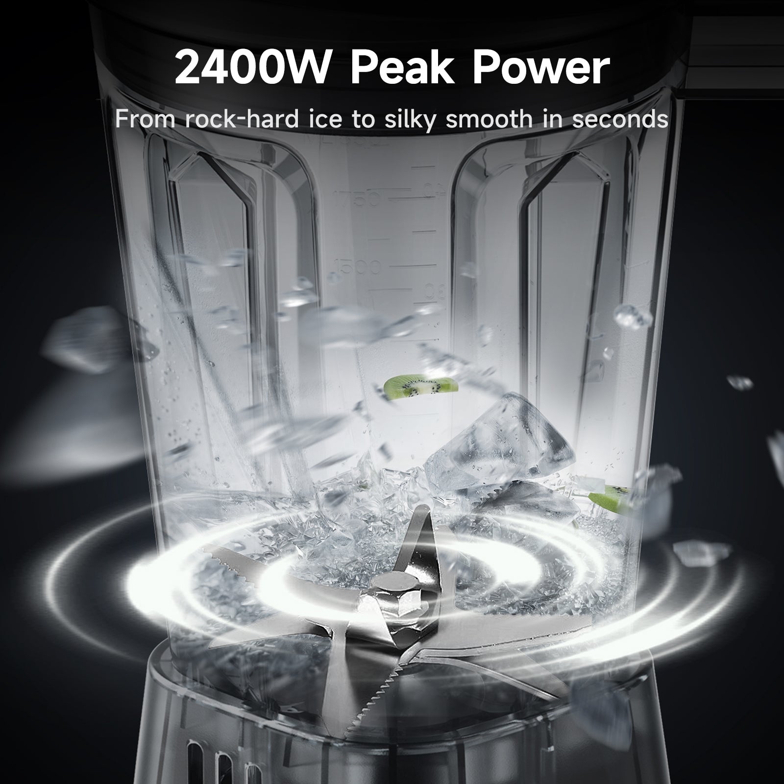 Professional High Power Blender BL10
