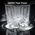 Professional High Power Blender BL10